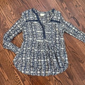 Maeve Blouse